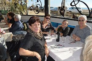 AOBR- Nouvel an 2015- 619- Sardinade Calella